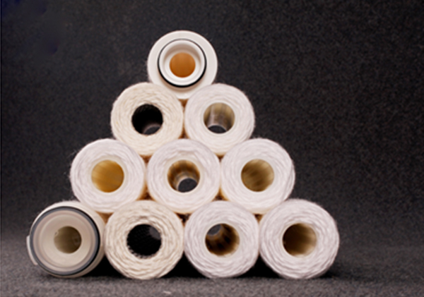 線繞濾芯